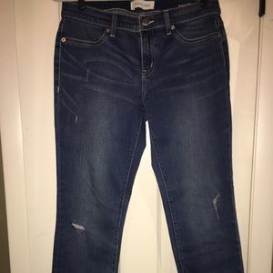 Henry and Belle Jeans